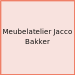 Meubelatelier Jacco Bakker